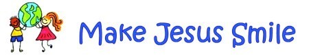 Make Jesus Smile