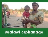 Mission of Hope Malawi orphanage appeal