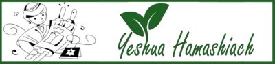 Jewish Yeshua Hamashiach childrens curriculum