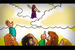 Mute versions have been created for the teacher to read the Bible Verses as the animated video is playing