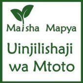 Swahili New Life Child Evangelism Curriculum