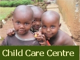 Uganda Child Care Centre