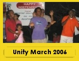 YWAM Carriacou Unity March 2006