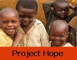 Project Hope