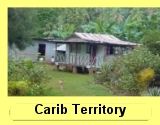 Carib Territory