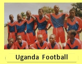 Uganda Sports Evangelism