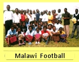 Malawi Sports Evangelism
