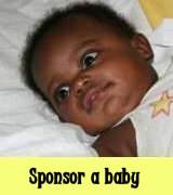 Sponsor a Haitian baby
