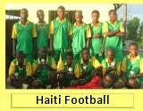 Haiti Sports Evangelism