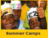 Kids' EE Summer Camp 2009