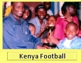 Kenya Sports Evangelism