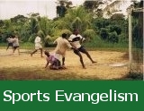 Sports Evangelism