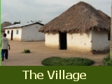The Village DR Congo child soldiers retreat centre