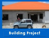 Church Building Project