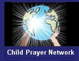 Caribbean Children's Prayer Network