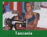 Tanzania