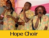 Hope African Childrens Choir