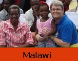 Malawi PowerClub sponsorship