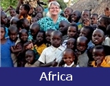 Africa Appeal - Malawi, Mozambique, Tanzania, Sudan, Zambia, Zimbabwe