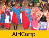 AfriCamp