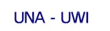 UNA - UWI