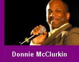 Donnie McClurkin