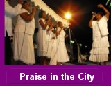 Praise in the City