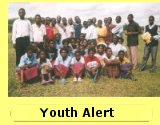 Uganda Sports Evangelism