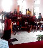 Grenada Vacation Bible School