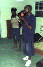 Island Impact Outreach Ministries visits St Vincent 1994 