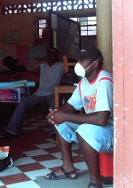 Grenada Impact Outreach 2006