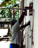 Grenada Impact Outreach 2006