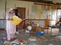 Carriacou schools in need of your help