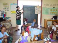 Dover Government School