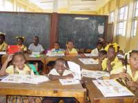 Harvey Vale School