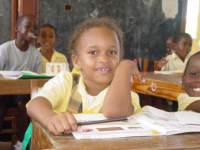 Carriacou school
