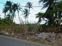 Soubese devastation