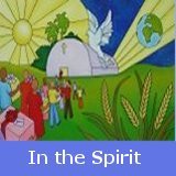 In the Spirit Art