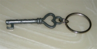 Obedience is the key