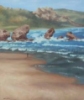 “Walking Alone with God – Bathsheba, Barbados”