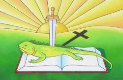 Death to the spirit of limitation