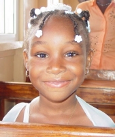 Pentecostal House of Prayer  Barbados