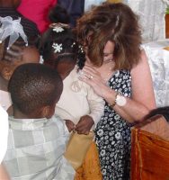 United Caribbean is committed to establishing a Caribbean Children's Prayer Network 