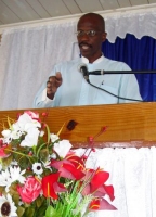 Pentecostal House of Prayer  Barbados