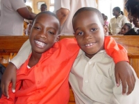 Pentecostal House of Prayer  Barbados