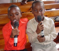 Pentecostal House of Prayer  Barbados