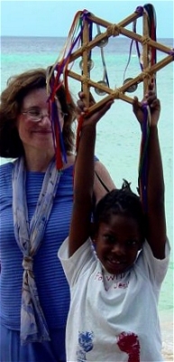 Baptism in Barbados