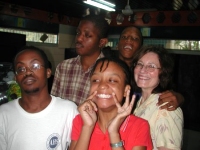 Barbados' Children's  Development Centre