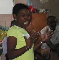 Barbados' Children's Development Centre