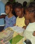 United Caribbean is committed to establishing a Caribbean Children's Prayer Network 